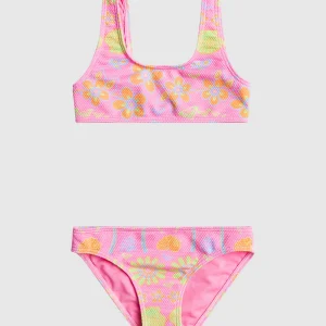 ROXY NIÑA VESTIDO DE BAÑO BEACH DAY TGT